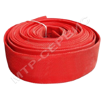 Рукав пожарный для техники латексированный РПМ (П) 50-1,6-ИМ-УХЛ1 без головок