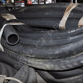 Рукав дюритовый 40У 48-0.5 ТУ 0056016-87