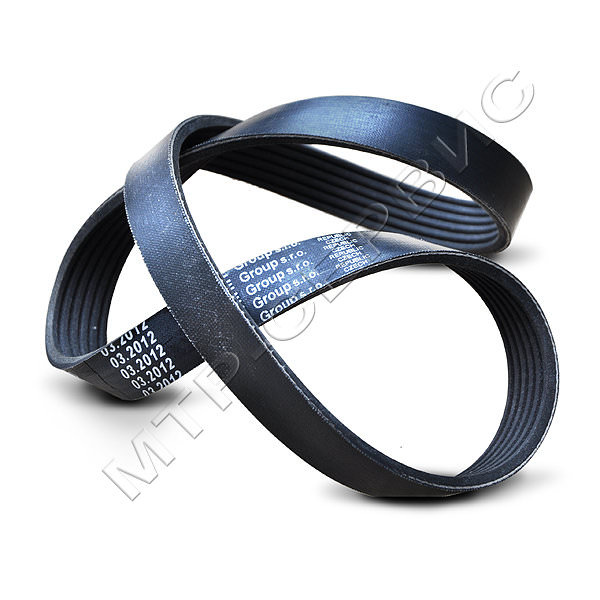 Ремень 8РК 1535 HANSE Ремень 8РК 1535 HANSE